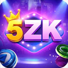 5ZK - Pertempuran Seru di Dunia Battle Royale